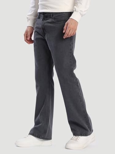 Image of BENE KLEED Men Jeans