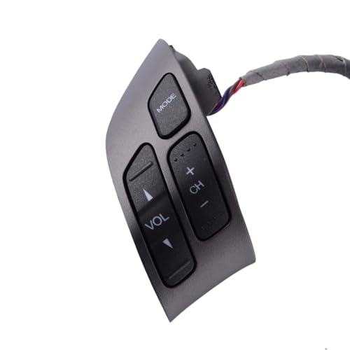 Interrupteur de régulateur de vitesse de voiture commande audio 35880-SDB-A21 - 3