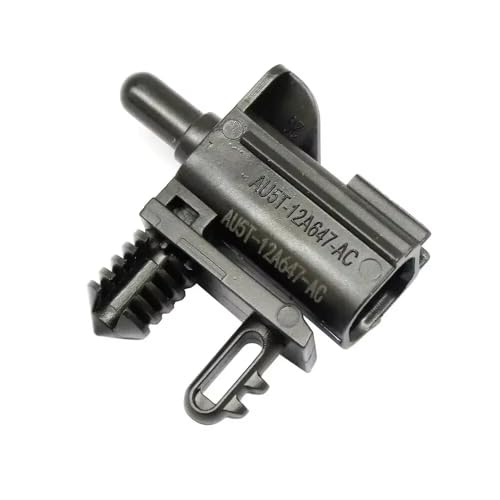 Sensor de temperatura ambiente para Lincoln Aviator reparará termómetro de salpicadero 3