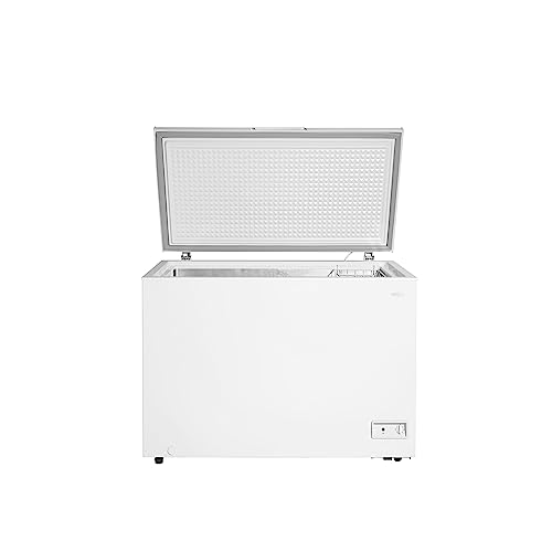 Danby DCF100A6WM Chest Freezer