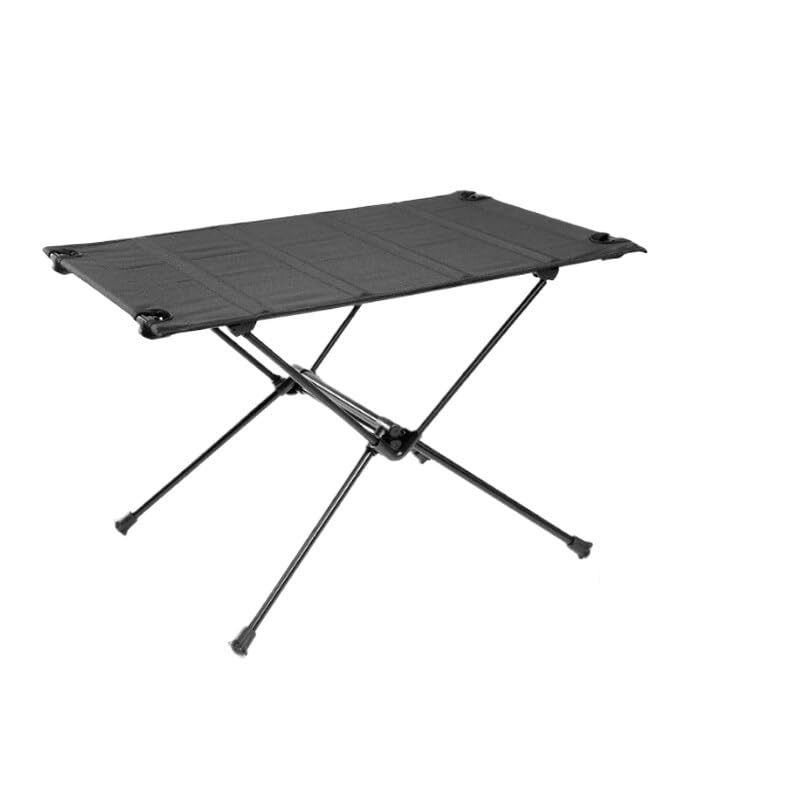 Table de camping pliante et légère pour simplifier vos pique-niques