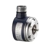 Ean 3389119015448 Schneider XCC2506PS81KB XCC Absolutwertgeber Ø 58 Single-Turn, Vollwelle 6mm, Gegentakt, 13-Bit-binär