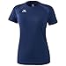 Produktbild Erima Damen Performance T-Shirt (8081930), New Navy, 38