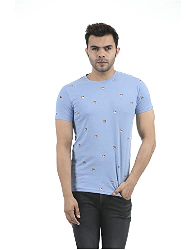 Image of Pepe Jeans Men's Slim Fit T-Shirt