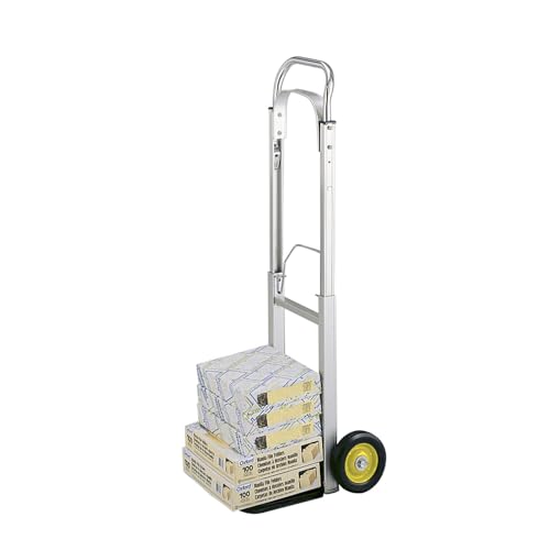 Carretilla Plegable de Mano Pemberly Row 250 lb Capacidad miniatura 2