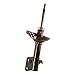 KYB 339387 Excel-G Gas Strut, Black