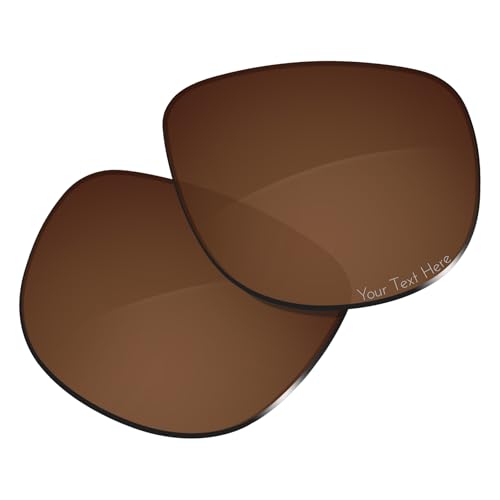 Image of 100% Precise-Fit Replacement Sunglass Lenses for RayBan RB4147 60mm