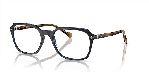 Image of Vogue Eyewear mens Vo5532 Square Prescription Eyewear Frames