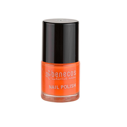 Benecos - Smalto per Unghie Mighty Orange Benecos