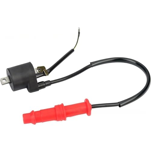 Bobina de encendido para Polaris Sportsman 500 y Magnum motocicleta ATV 3