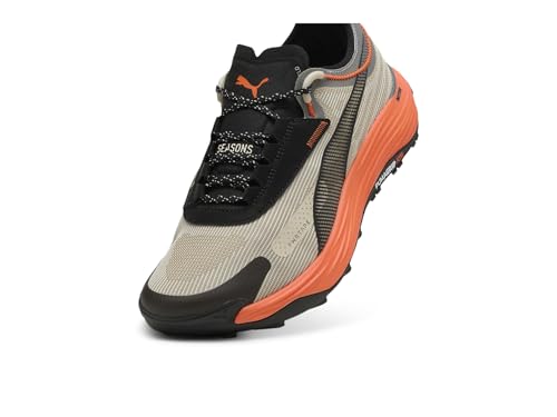 Puma Baskets Voyage Nitro 3 Tech trail running homme - 2
