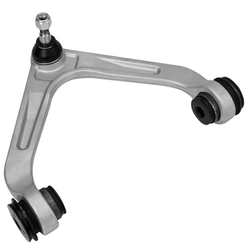 Image of 4pc Lower Front Control Arms Ball Joint Sway Bar Links Suspension Kit by Detroit Axle