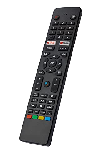 Andrino-AN32H01-32-Pulgadas-80cm-HD-LED-Smart-TV-Televisor-Freeview-Tuner-T2S2C-Android-TV-Asistente-de-Google-Google-Play-Store-Prime-Video-Netflix-Chromecast-Bluetooth-WiFi-Integrado