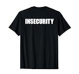 Aesthetic Antisocial Insecurity Meme E-Girl Merch