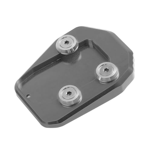 Extension de béquille latérale XSR900 (2015-2021) en aluminium CNC