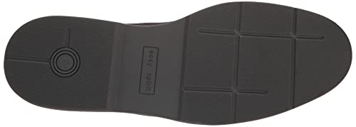 Easy Spirit Men's Bento Ankle Boot, Peat 020, 9 #TOP3