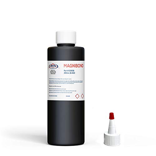 Delta Kits MagniBond Windshield Repair Resin-250 ml