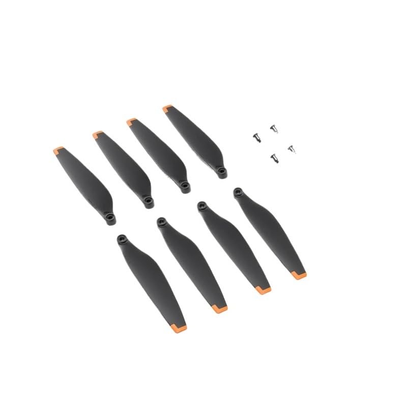 Compatibile Con DJI eliche silenziose bilanciate per Mini 3 serie