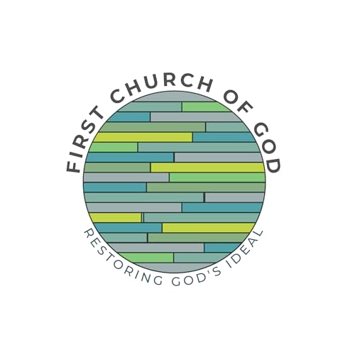 First Church of God cover art
