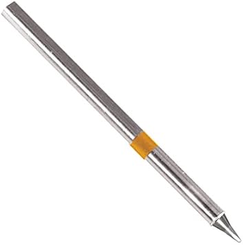 S75CH010 Chisel 30deg 1.0mm 0.04in interchangeable for Metcal SSC-725A