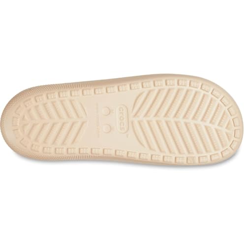 Sandales et nu pieds Crocs Classic Slide v2 pour Homme - vue 10