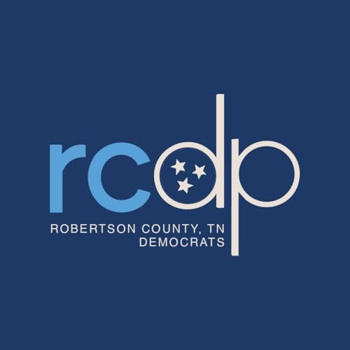『Robertson County Democratic Party Neighbors Helping Neighbors』のカバーアート