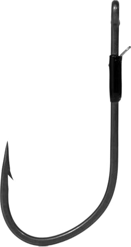 BKK Heavy Cover Flipping Bass Hooks