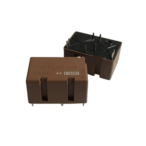 Relais DIP8 V23078-C1002-A303 lot de 2 composants pour remplacement V23078-L1002-A303