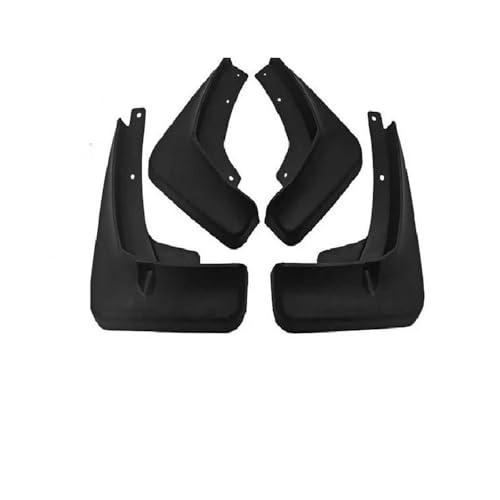 Garde-Boue Chery Tiggo4 5X 2019 2018 Accessoires Voiture Protection