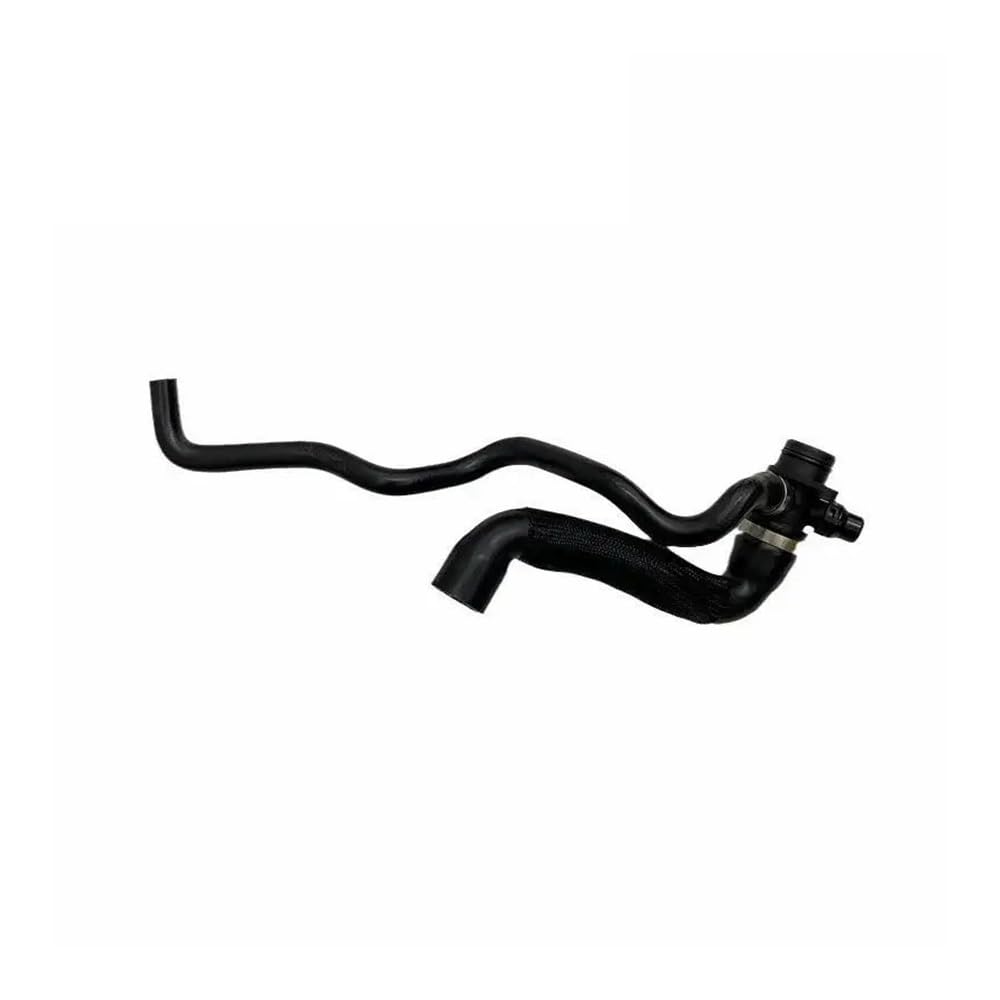 Derksawdp One Color 11537639999 For 2012-2015 X1 2.0L Oem 1153 7639 999 1153-7-639-999 Coolant Water Hose
