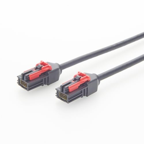 Cable LVDS de 14 polos HSAutoLink II para reparar pantallas de coche