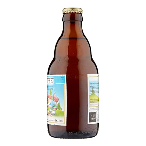 Cerveja Chouffe Soleil 330 ml