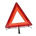 FAVOMOTO Tripod Triangles Safety Warning Triangles Reflective Safety Equipment Car Emergency Reflector Car Safety Suite Plastic Auto