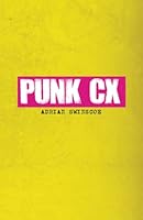 Punk CX 1095272012 Book Cover
