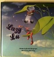 Lazy Lu 1564923894 Book Cover