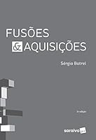 Fusões & Aquisições 8547219897 Book Cover