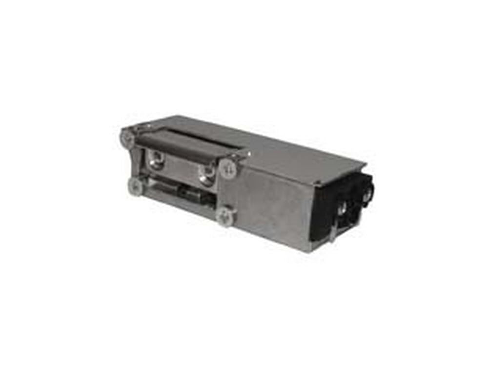 1PEZZO INCONTRI ELETTRICI PER PORTE BLINDATE 9530 - destro art.9530/DX