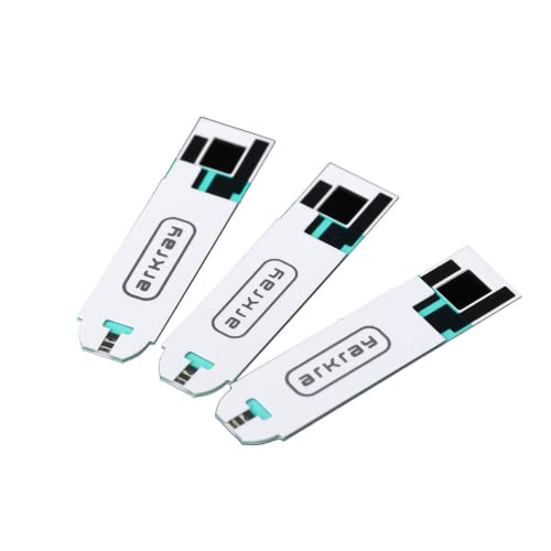 ARKRAY Glucocard 01 Mini/Plus- 100 Strips Pack | Bottle-Pack | Made in India | Japanese Technology
