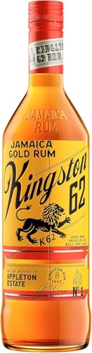 Appleton Estate KINGSTON 62 Jamaica Gold Rum 40% Vol. 0 7l