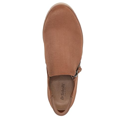 Image of Dr. Scholl's Nice Day Now Loafer /Moc Shoes