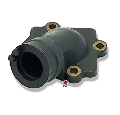 Collettore Aspirazione Minarelli Orizzontale Malaguti 50 F12 Phantom Lc