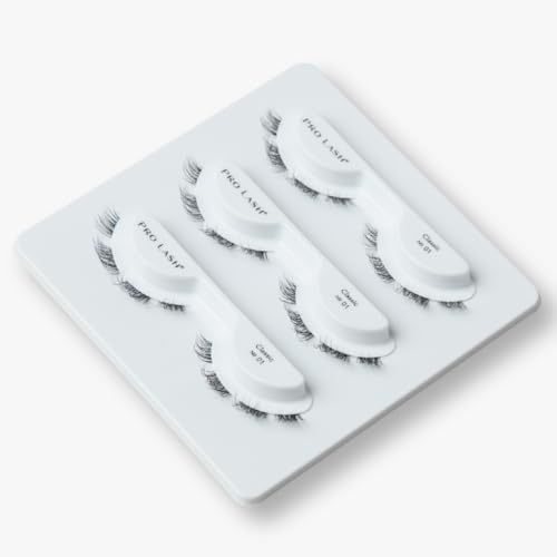 Pro Lash ProWear Professionally Styled Lash Clusters - Easiest to