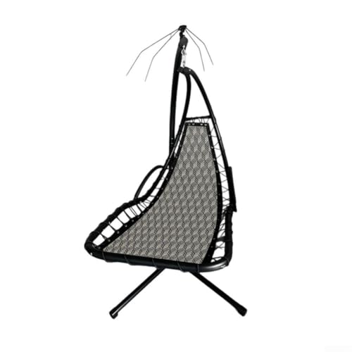 Base balancelle extérieure Rhombus structure premium de 197 cm - 6