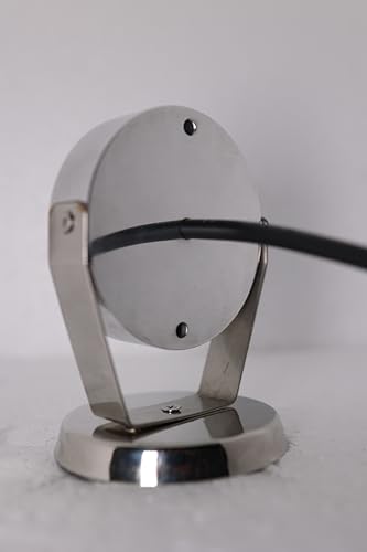 Image of Tulsi Underwater Fountain LED Light, IP68 Waterproof, 3-LED, Aluminium Body, Natural White 4K (1 PCS Light)