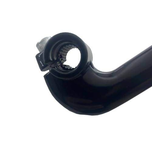 Levier de vitesses à commande centrale pliant Sportster 883 1200 2014