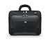 Produktbild Port Designs Chicago EVO TL BFE 13/15,6 cm (15,6 Zoll) Aktenkoffer schwarz  Laptoptaschen (Koffer, 39,6 cm (15,6 Zoll), dehnbar, Schultergurt, 1,06 kg, schwarz)