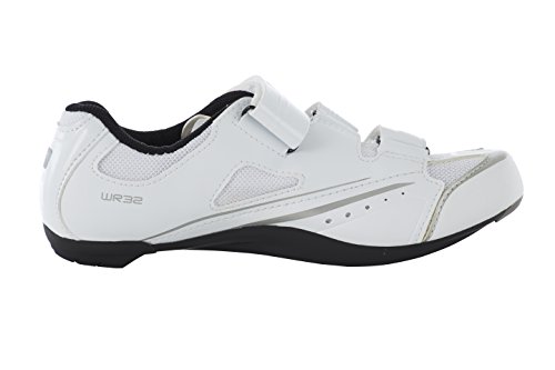 SHIMANO Fahrradschuhe Rennradschuhe SH-WR32 GR. 4 SPD-SL 3 Klettverschl. Chaussures de Cyclisme. Femme - Image 7