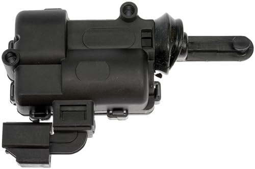 Actuator Motor Tailgate Lock Dorman 759-806 pour serrure de coffre auto - 3