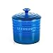 Le Creuset Porta Condimentos G 800ml Azul Marseille