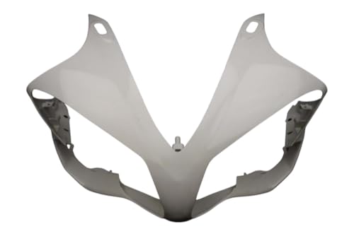 Tête de fourche seule non peinte carénage avant YAMAHA YZF R1 RN19 millénaire 2007 2008